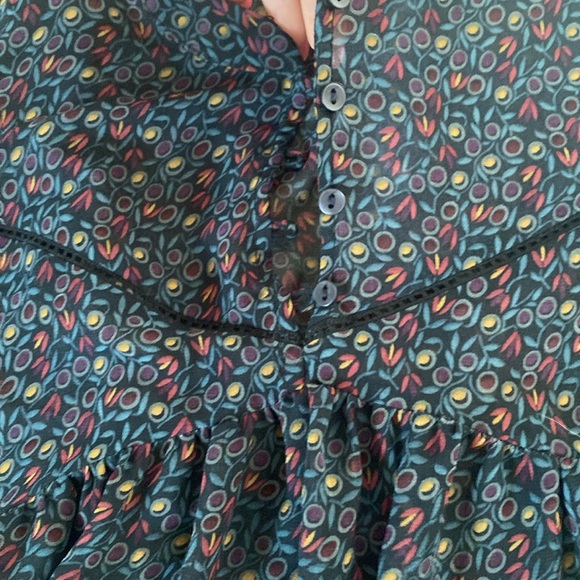 Zara blouse xs - Picture 3 of 3